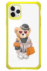 Iconic Bear - Apple iPhone 11 Pro Max