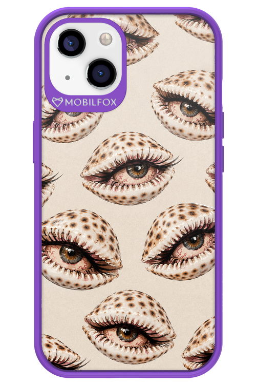 Ocean Eyes 2.0 - Apple iPhone 13