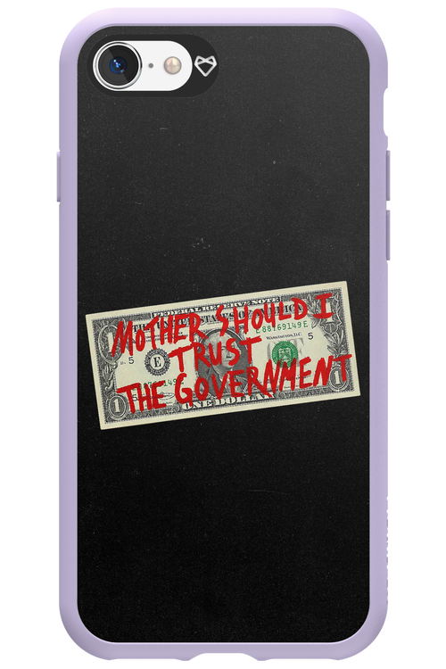 Government 2.0 - Apple iPhone 8