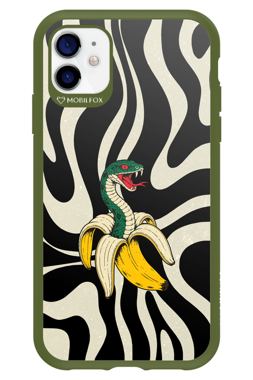 Banana Bite 2.0 - Apple iPhone 11