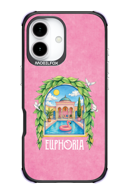 Euphoria 2.0 - Apple iPhone 17