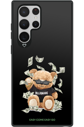 Easy Come Easy Go 2.0 - Samsung Galaxy S22 Ultra