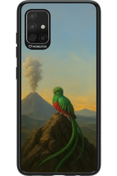 Birdy 2.0 - Samsung Galaxy A51