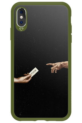 Giving - Apple iPhone XS Max