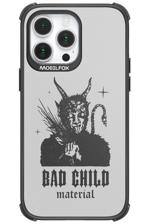 Krampus - Apple iPhone 14 Pro Max