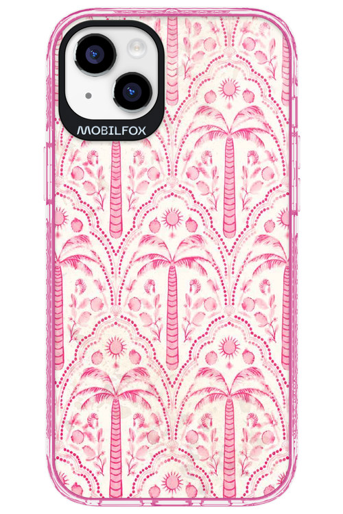 Pink Palm 2.0 - Apple iPhone 14 Plus