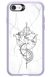 Compass - Apple iPhone 7