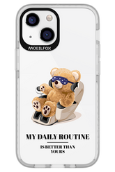 My Daily Routine - Apple iPhone 13 Mini