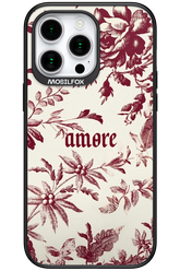 Amore 2.0 - Apple iPhone 15 Pro Max