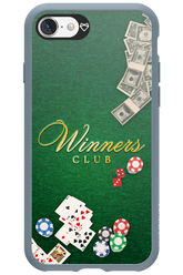 Winner's Club - Apple iPhone 8