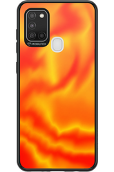 Beat the Heat 2.0 - Samsung Galaxy A21 S