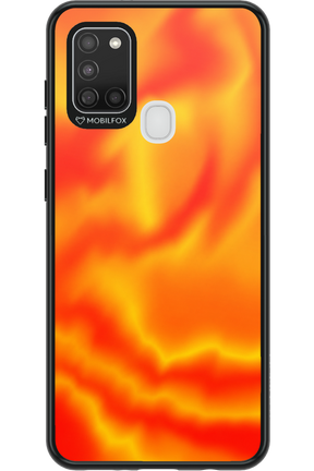 Beat the Heat 2.0 - Samsung Galaxy A21 S