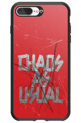 Chaos as usual 2.0 - Apple iPhone 8 Plus