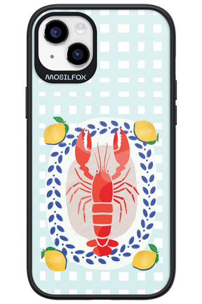 Marbella's Lobster 2.0 - Apple iPhone 14 Plus