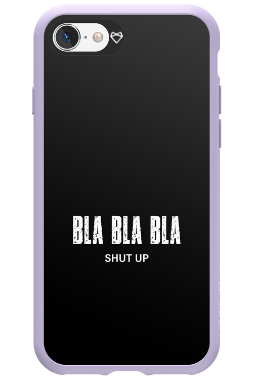 Bla Bla II 2.0 - Apple iPhone SE 2020