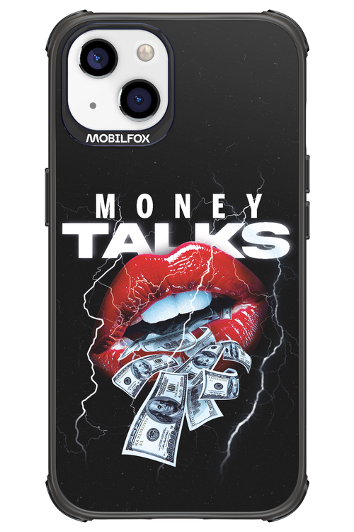 Money Talks - Apple iPhone 13