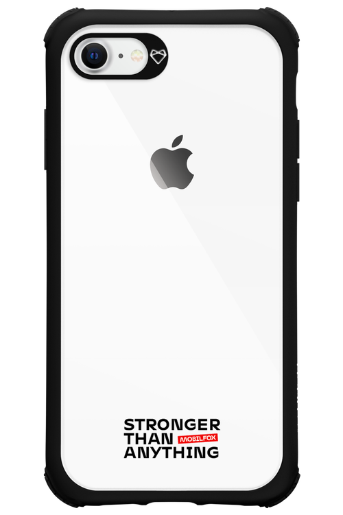 Stronger (Nude) - Apple iPhone 8