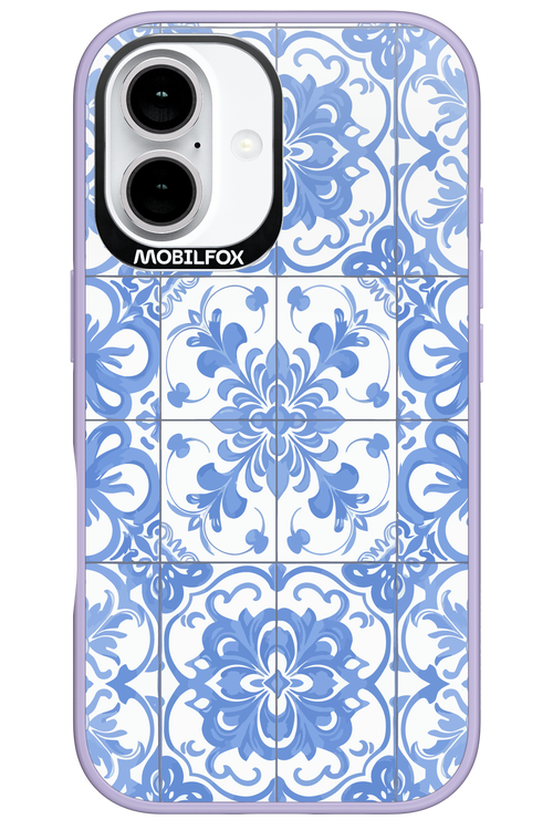 Amalfi Club 2.0 - Apple iPhone 16