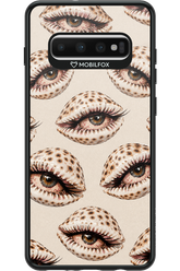 Ocean Eyes 2.0 - Samsung Galaxy S10+