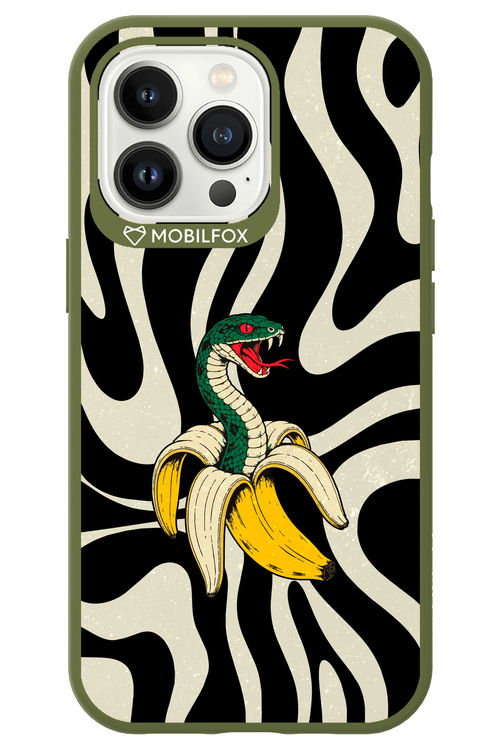 Banana Bite 2.0 - Apple iPhone 13 Pro