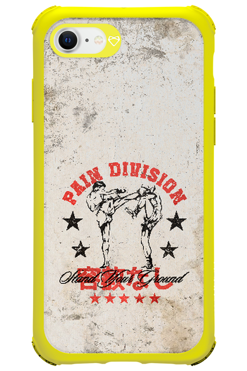 MMA 2.0 - Apple iPhone SE 2020