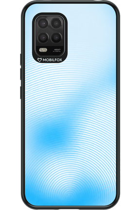 Cloudwalker 2.0 - Xiaomi Mi 10 Lite 5G