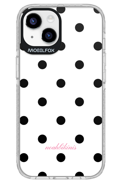 Baby Dots - Apple iPhone 14