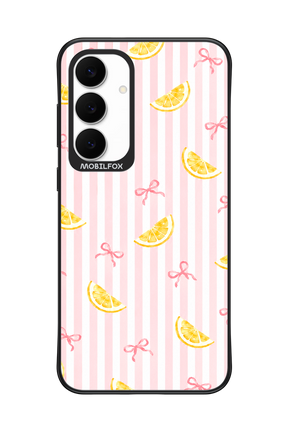 Bow with Lemon 2.0 - Samsung S25 FE