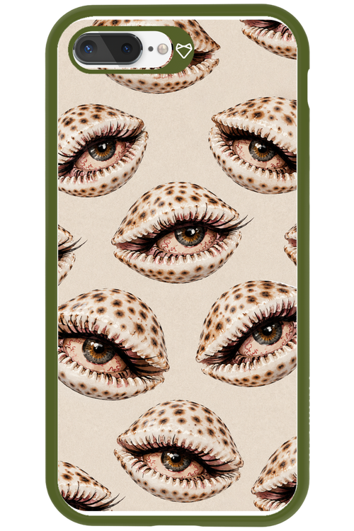 Ocean Eyes 2.0 - Apple iPhone 8 Plus