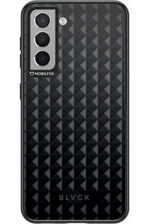 Geometry BLVCK - Samsung Galaxy S21