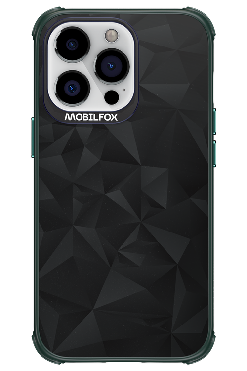 Low Poly 2.0 - Apple iPhone 13 Pro