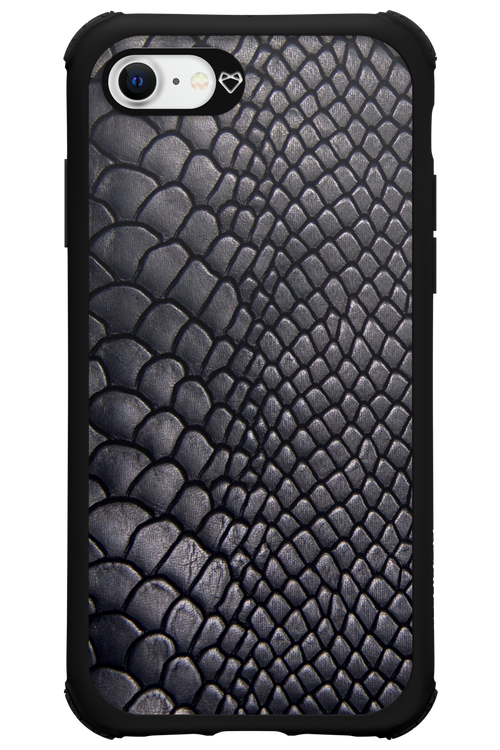 Reptile - Apple iPhone SE 2020