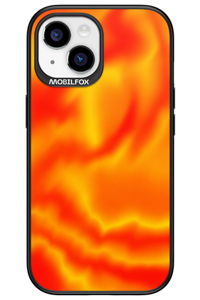 Beat the Heat 2.0 - Apple iPhone 15