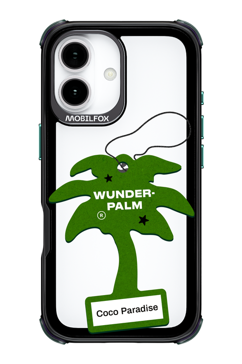 Wunder-Palm 2.0 - Apple iPhone 17