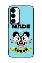 Made for Chaos 2.0 - Samsung S25 FE