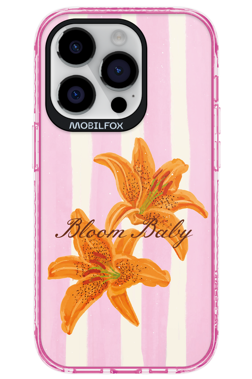 Bloom Baby 2.0 - Apple iPhone 14 Pro