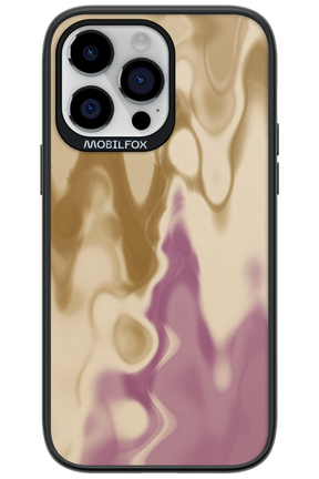 Olive Flow 2.0 - Apple iPhone 14 Pro Max