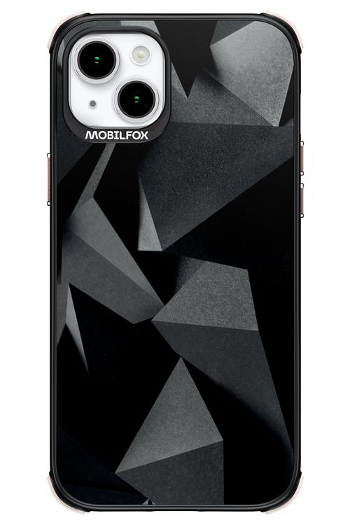 Live Polygons - Apple iPhone 15 Plus