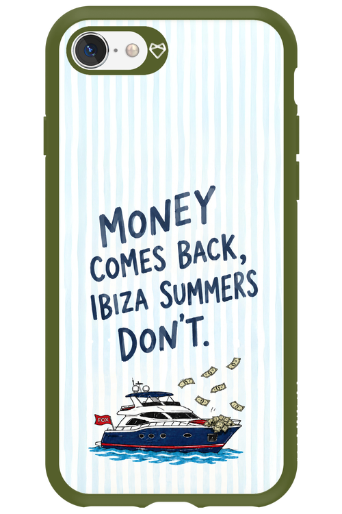 Ibiza summers 2.0 - Apple iPhone 8