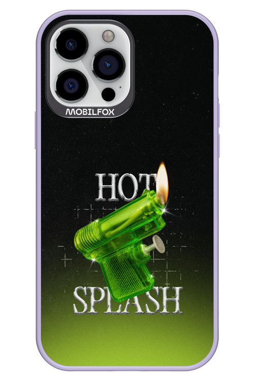 Hot Splash 2.0 - Apple iPhone 13 Pro Max