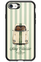 Stay Classic 2.0 - Apple iPhone 7