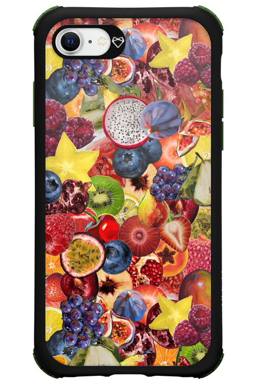 Fruit Basket 2.0 - Apple iPhone 7