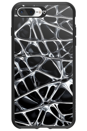 Chrome Era 2.0 - Apple iPhone 7 Plus