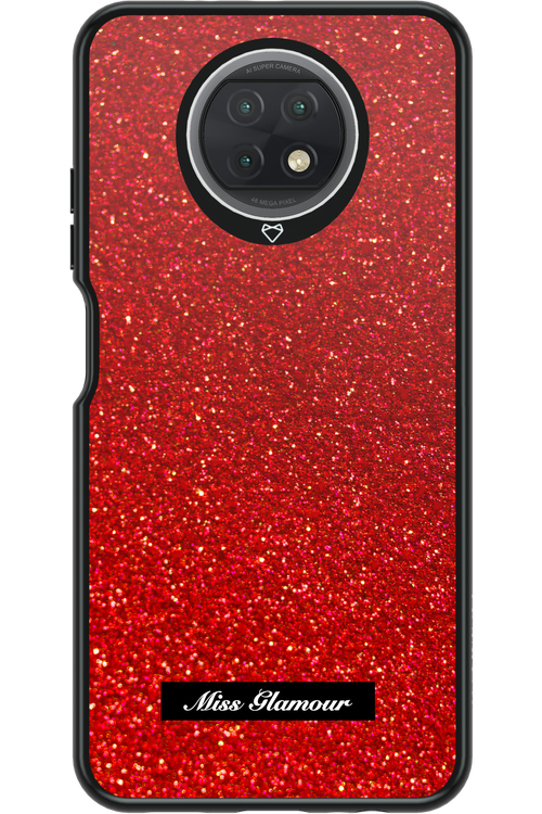 Miss Glamour - Xiaomi Redmi Note 9T 5G
