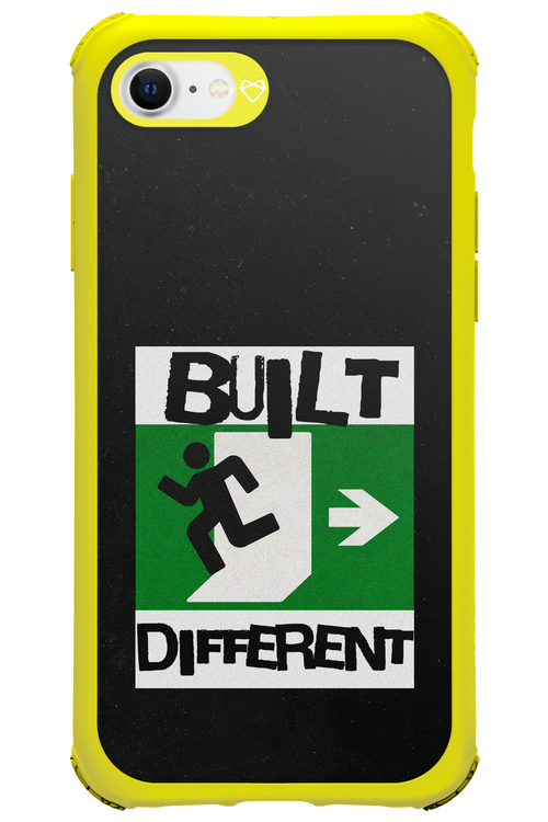 Just Different 2.0 - Apple iPhone 7