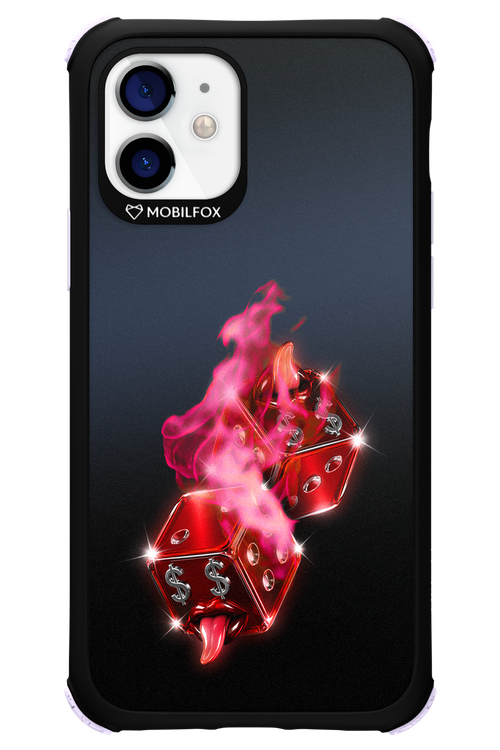 Lucky Thirsty 2.0 - Apple iPhone 12