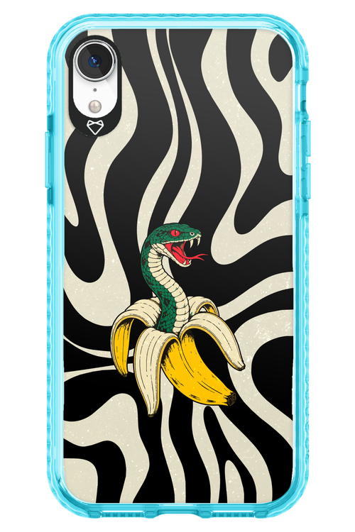 Banana Bite 2.0 - Apple iPhone XR