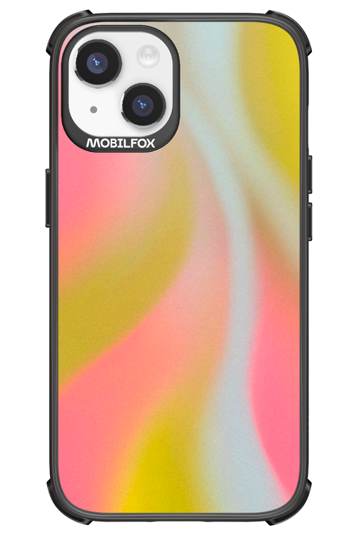 Pink Aura 2.0 - Apple iPhone 14
