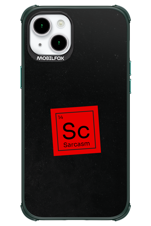 Sc 2.0 - Apple iPhone 15 Plus