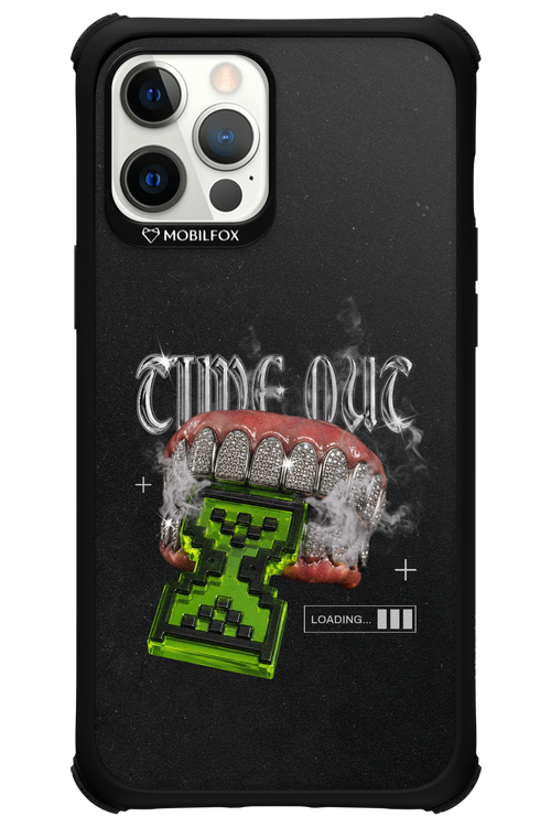 Time Out 2.0 - Apple iPhone 12 Pro Max